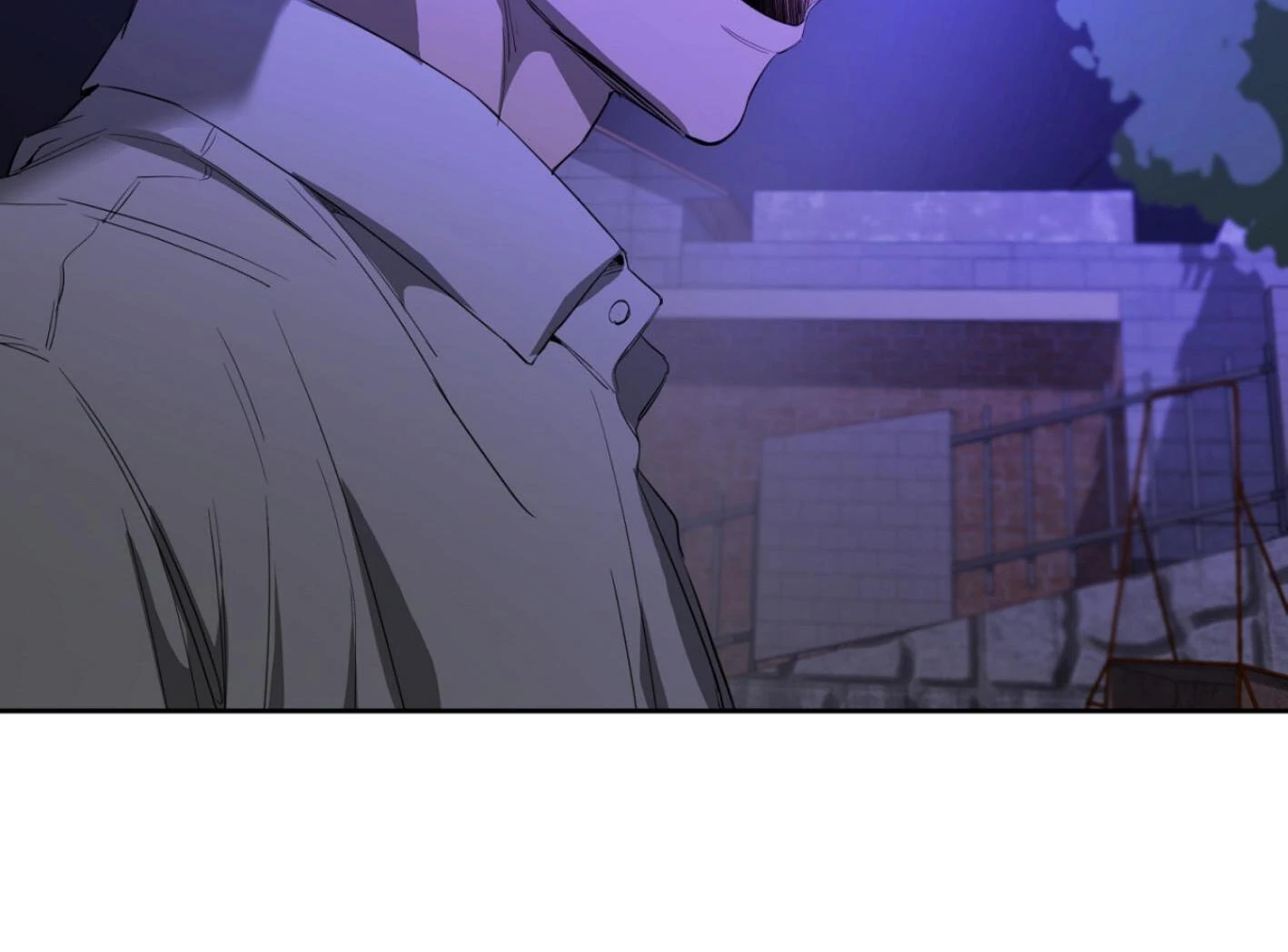 Yang Ilwoo and I (Kang Byeol) - Chapter 8 manhwa