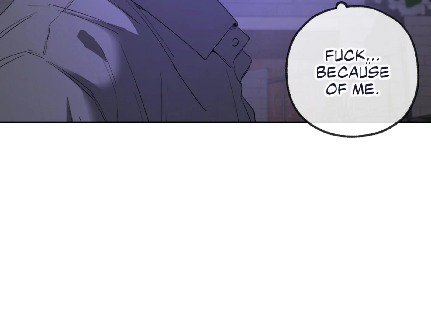 Yang Ilwoo and I (Kang Byeol) - Chapter 8 manhwa