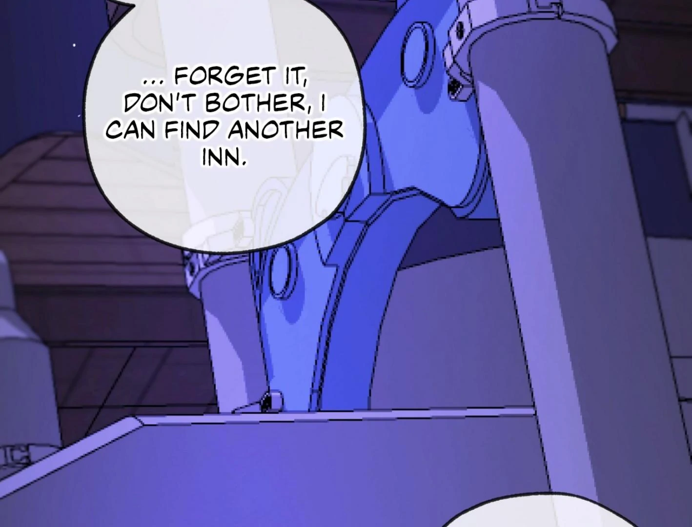 Yang Ilwoo and I (Kang Byeol) - Chapter 8 manhwa