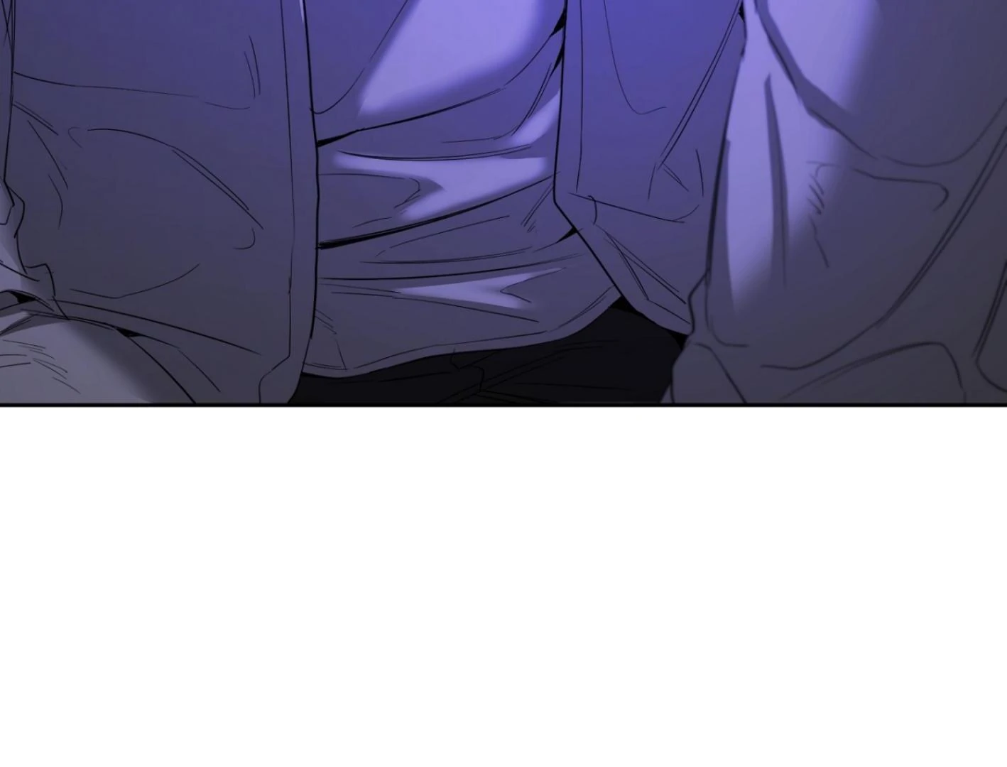 Yang Ilwoo and I (Kang Byeol) - Chapter 8 manhwa