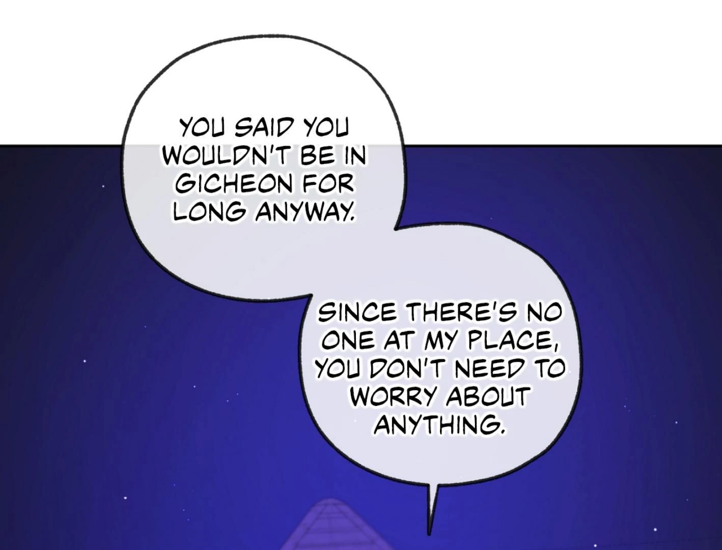 Yang Ilwoo and I (Kang Byeol) - Chapter 8 manhwa