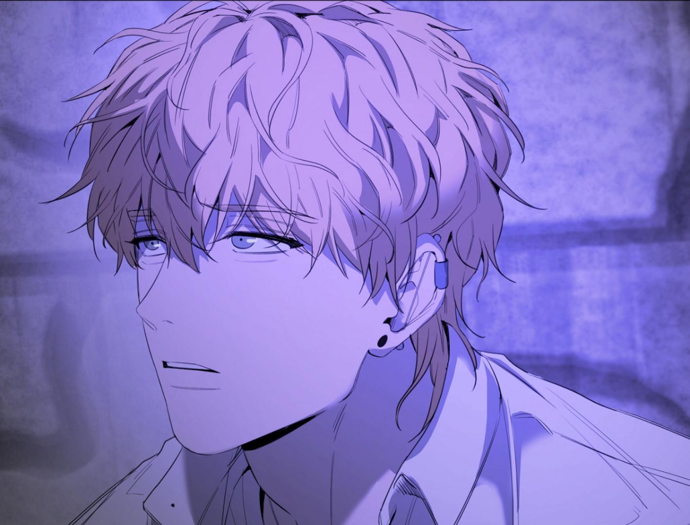 Yang Ilwoo and I (Kang Byeol) - Chapter 8 manhwa