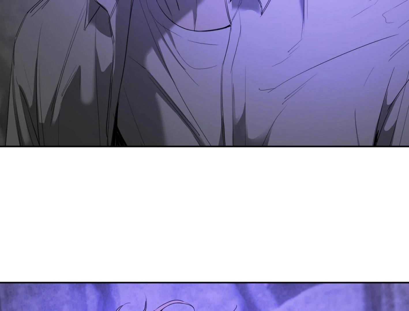 Yang Ilwoo and I (Kang Byeol) - Chapter 8 manhwa
