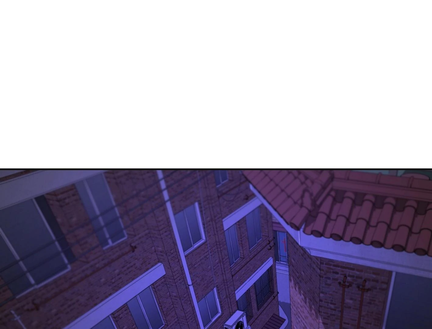 Yang Ilwoo and I (Kang Byeol) - Chapter 8 manhwa