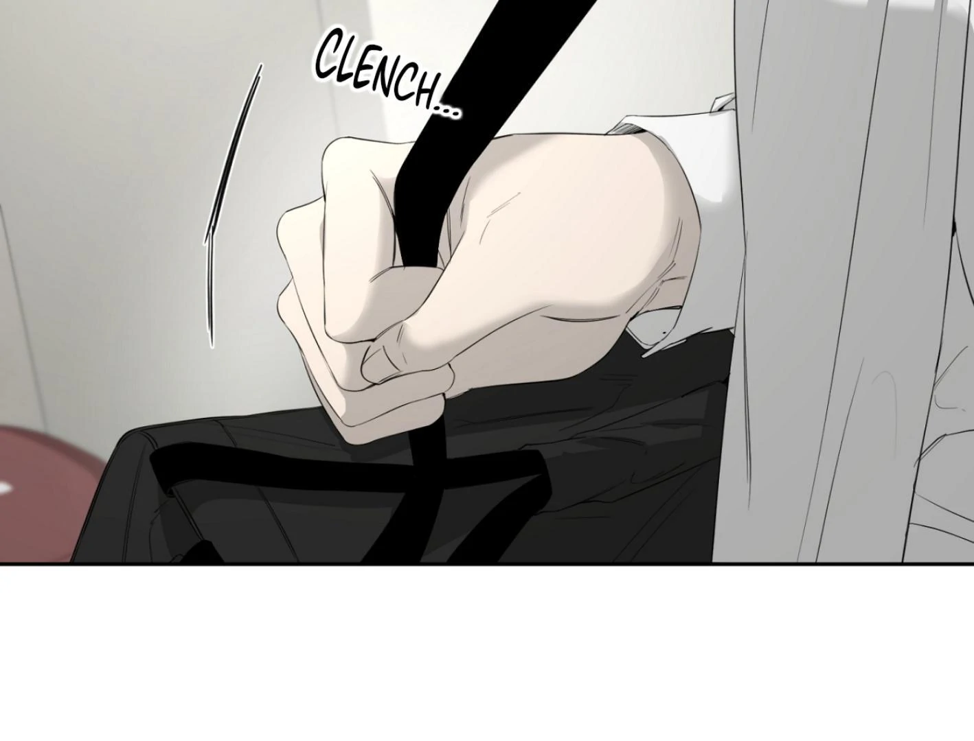 Yang Ilwoo and I (Kang Byeol) - Chapter 8 manhwa