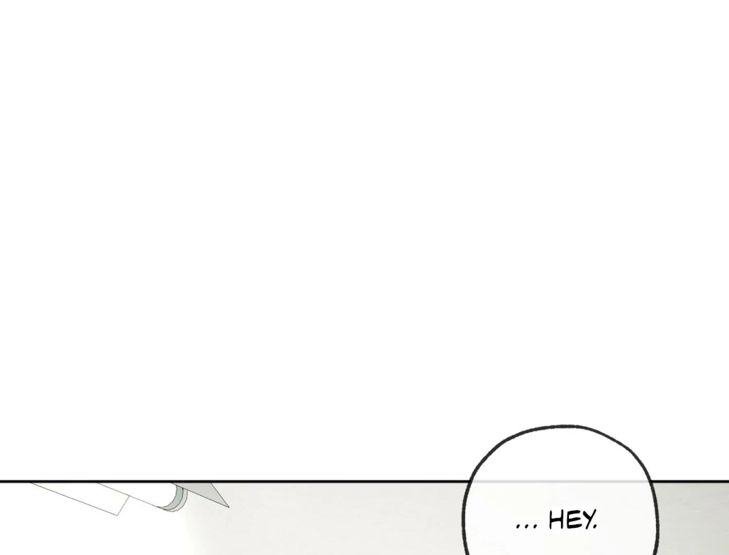 Yang Ilwoo and I (Kang Byeol) - Chapter 8 manhwa