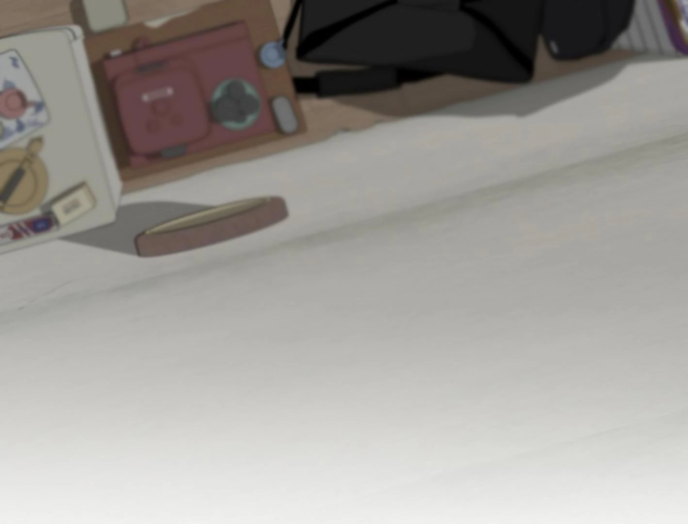 Yang Ilwoo and I (Kang Byeol) - Chapter 9 manhwa