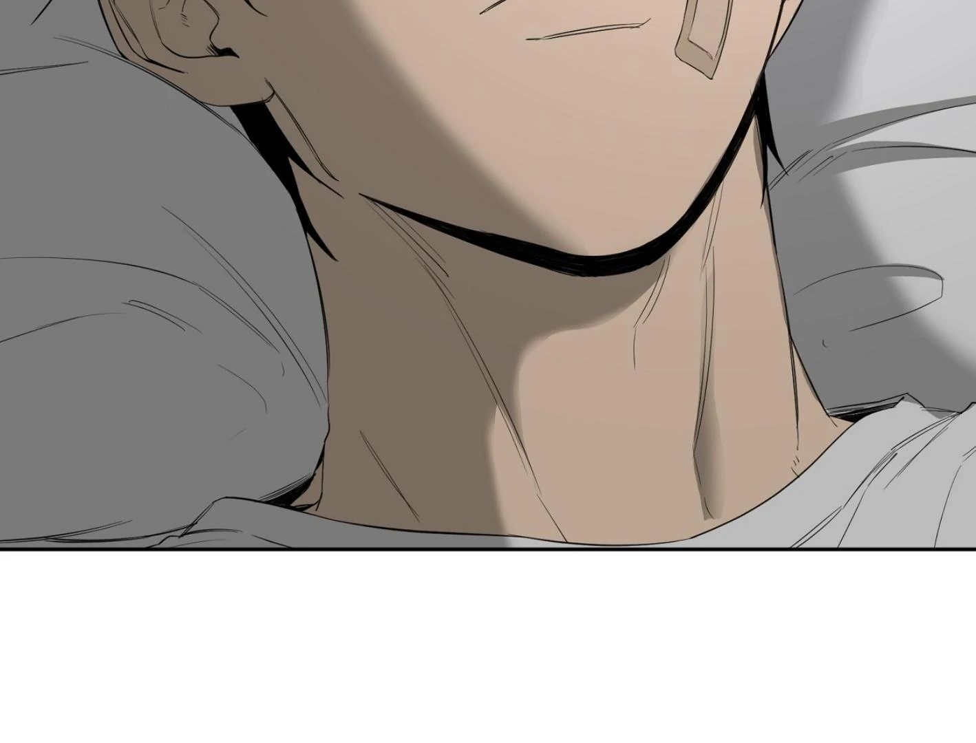 Yang Ilwoo and I (Kang Byeol) - Chapter 9 manhwa