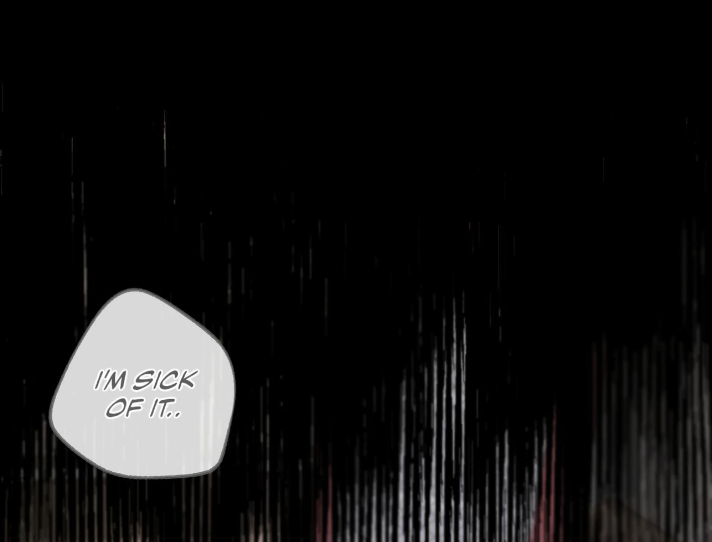 Yang Ilwoo and I (Kang Byeol) - Chapter 9 manhwa