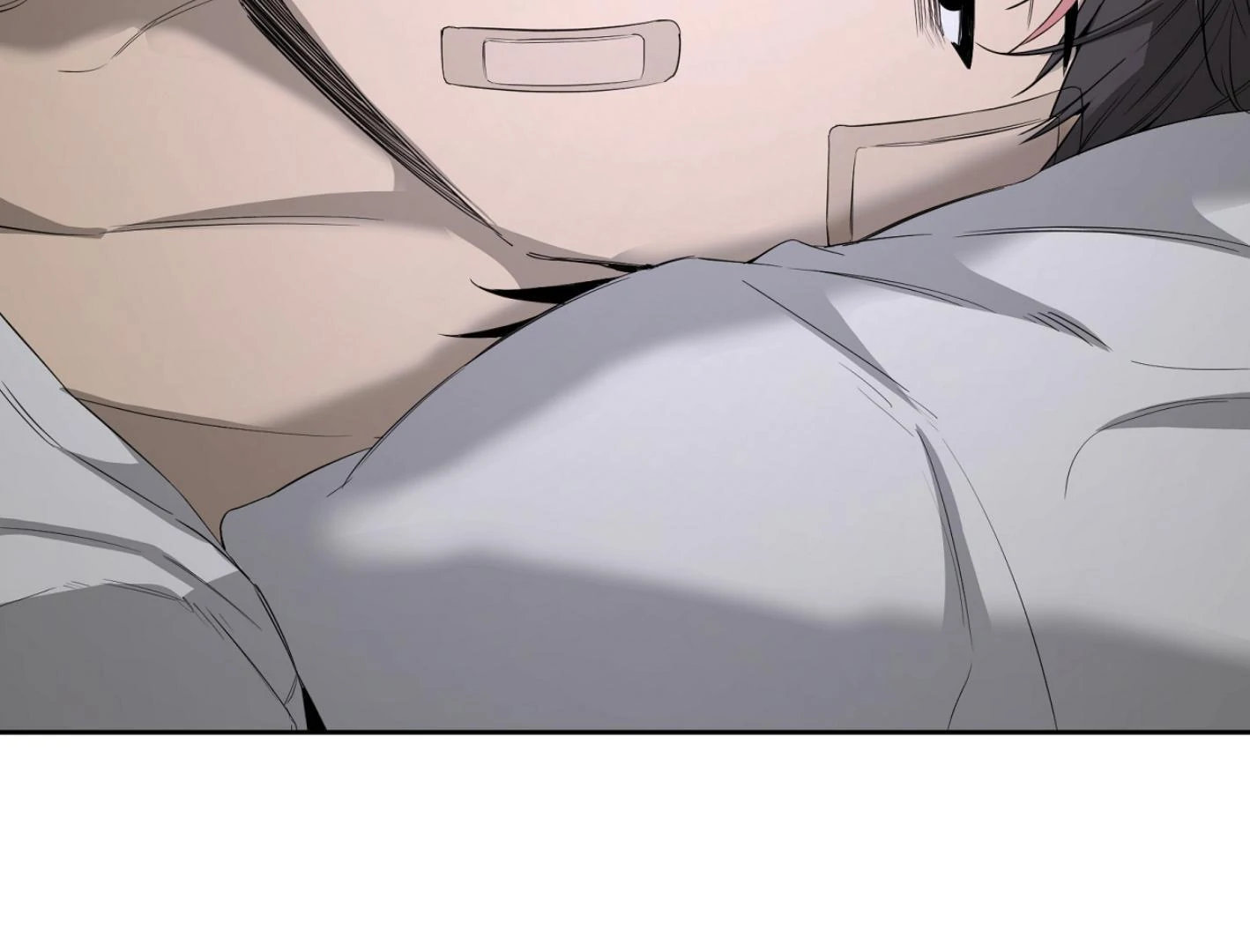 Yang Ilwoo and I (Kang Byeol) - Chapter 9 manhwa