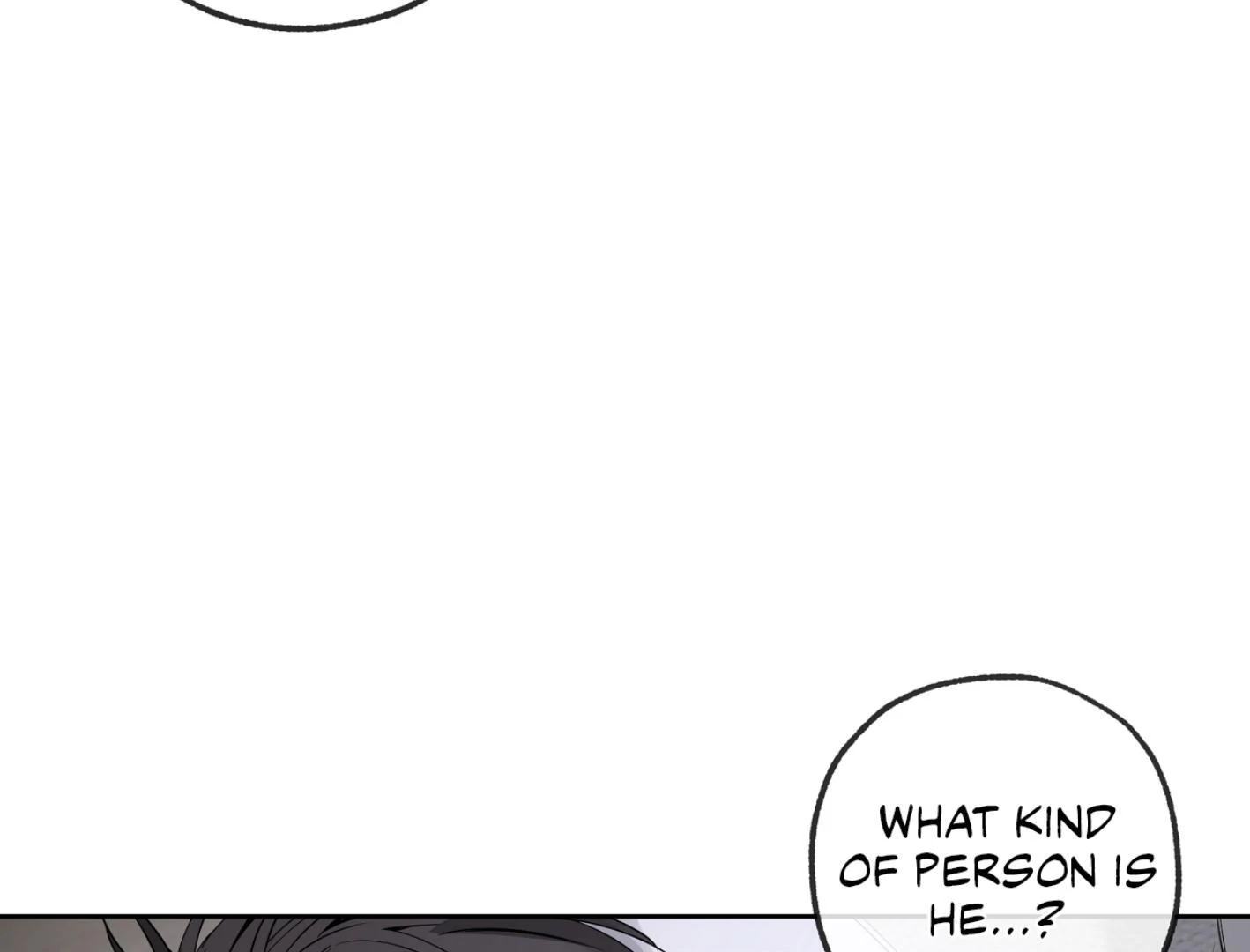 Yang Ilwoo and I (Kang Byeol) - Chapter 9 manhwa