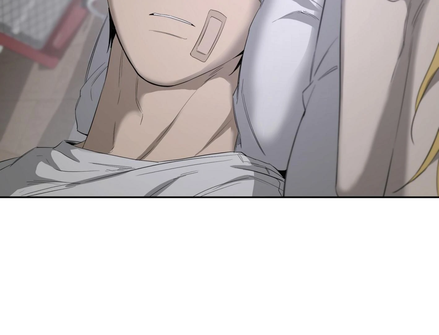 Yang Ilwoo and I (Kang Byeol) - Chapter 9 manhwa