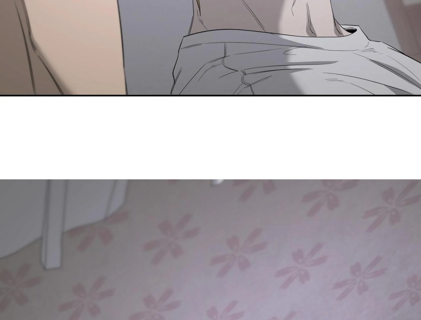 Yang Ilwoo and I (Kang Byeol) - Chapter 9 manhwa