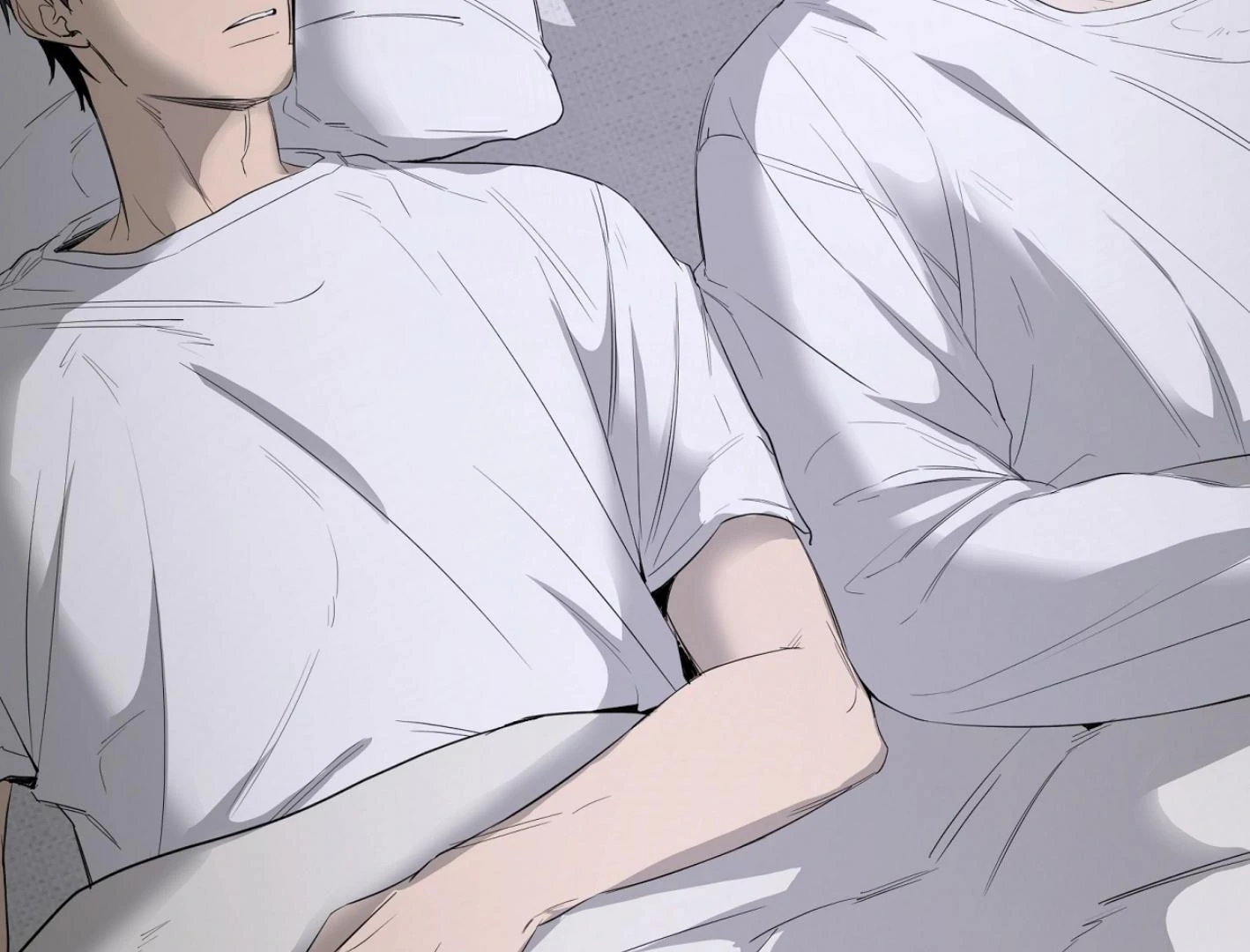 Yang Ilwoo and I (Kang Byeol) - Chapter 9 manhwa