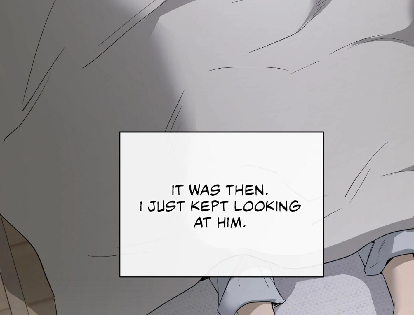 Yang Ilwoo and I (Kang Byeol) - Chapter 9 manhwa