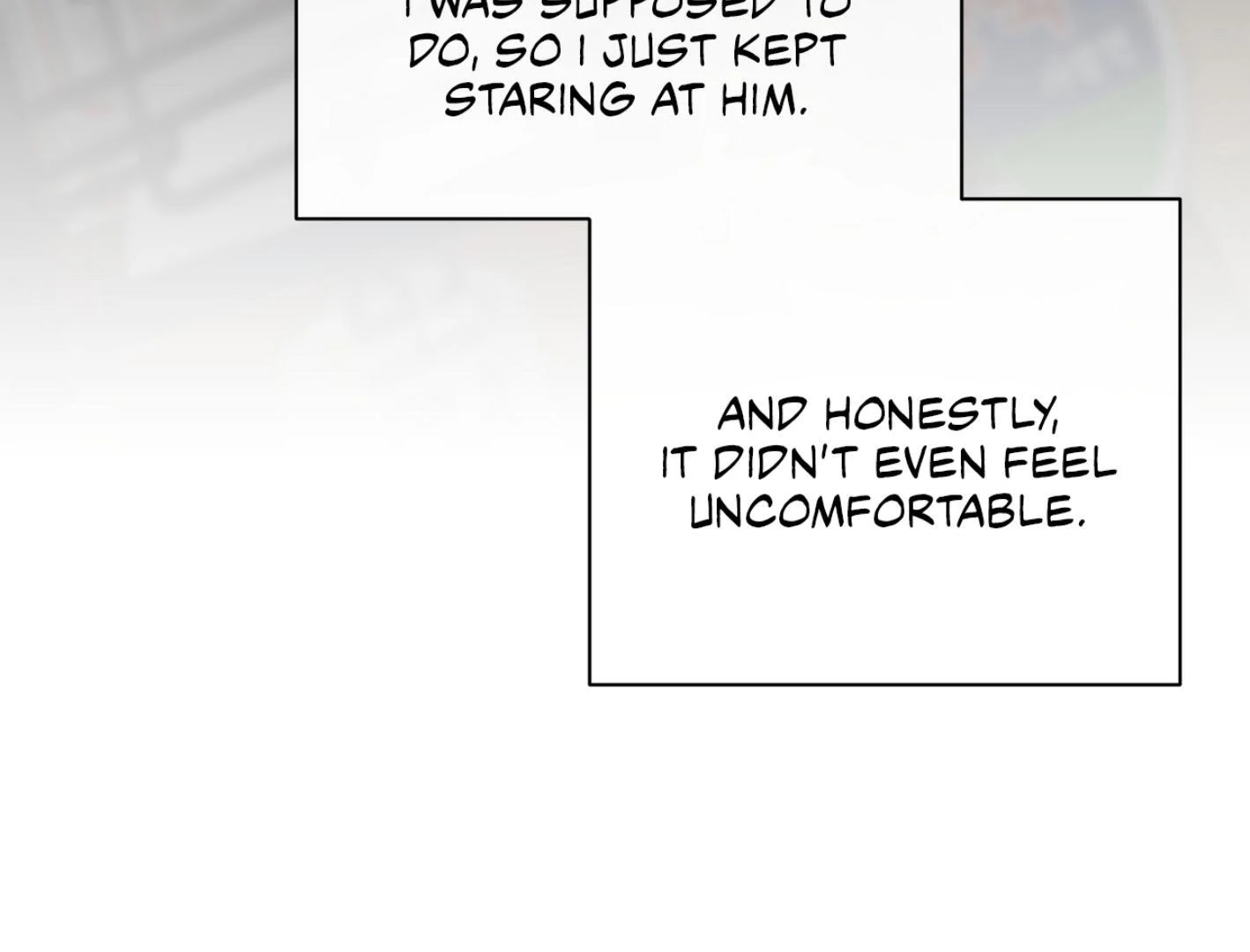 Yang Ilwoo and I (Kang Byeol) - Chapter 9 manhwa