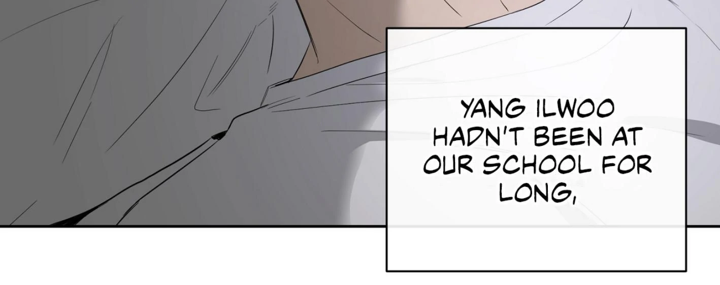 Yang Ilwoo and I (Kang Byeol) - Chapter 9 manhwa