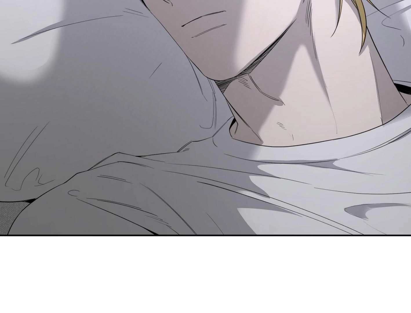 Yang Ilwoo and I (Kang Byeol) - Chapter 9 manhwa