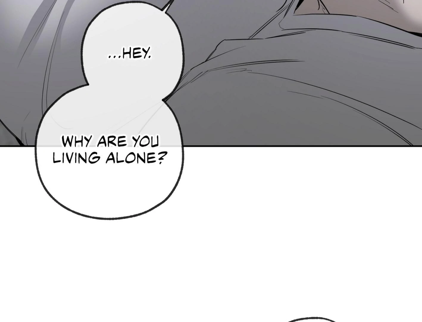 Yang Ilwoo and I (Kang Byeol) - Chapter 9 manhwa