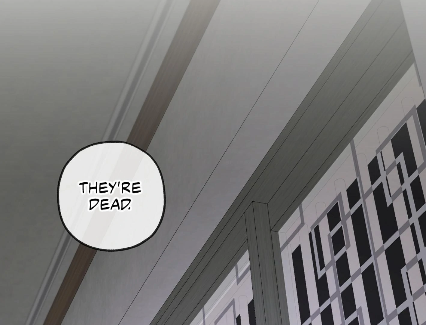 Yang Ilwoo and I (Kang Byeol) - Chapter 9 manhwa