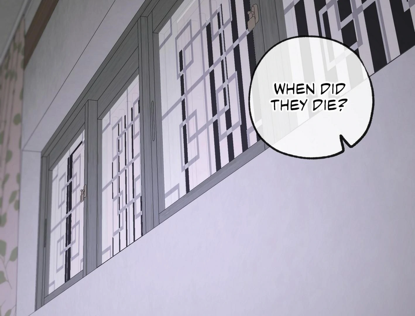 Yang Ilwoo and I (Kang Byeol) - Chapter 9 manhwa