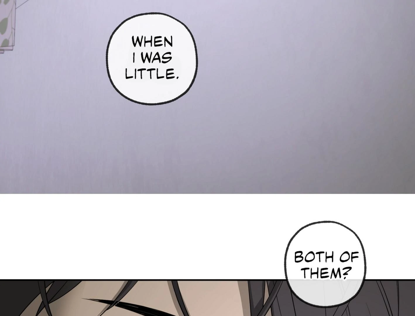 Yang Ilwoo and I (Kang Byeol) - Chapter 9 manhwa