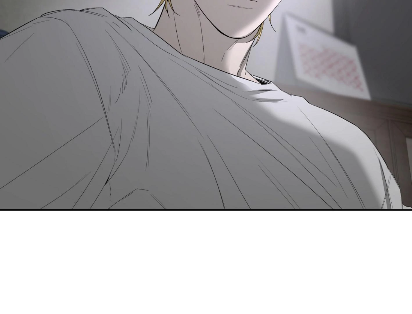 Yang Ilwoo and I (Kang Byeol) - Chapter 9 manhwa