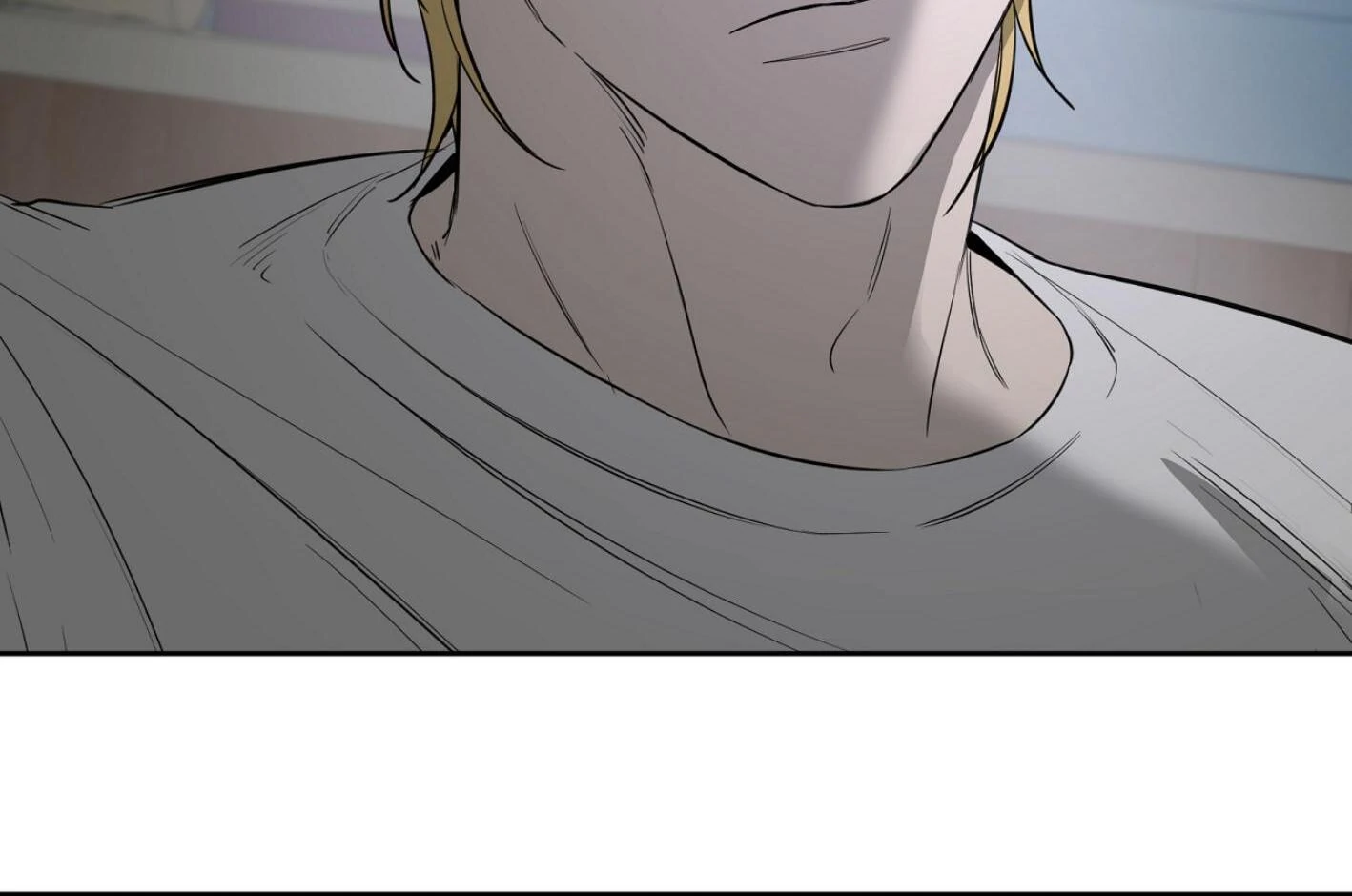 Yang Ilwoo and I (Kang Byeol) - Chapter 9 manhwa