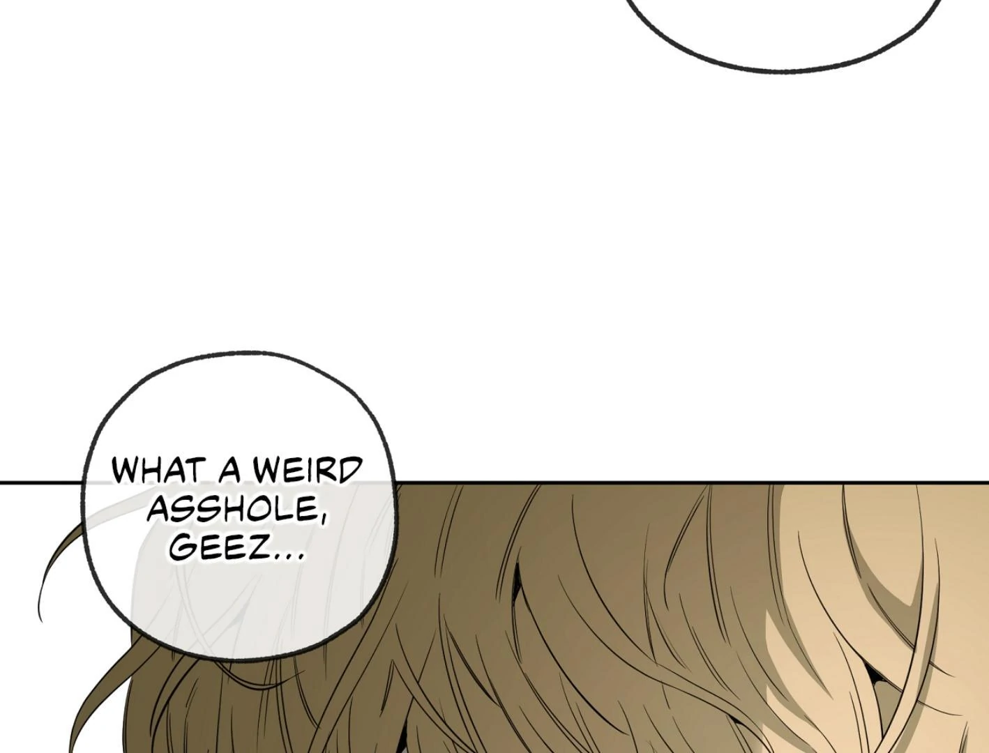 Yang Ilwoo and I (Kang Byeol) - Chapter 9 manhwa