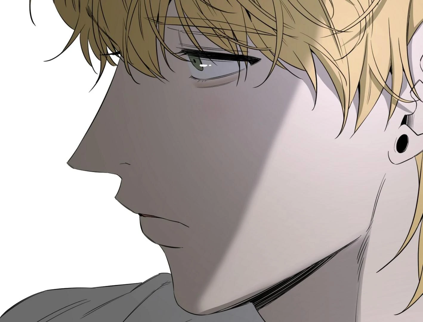 Yang Ilwoo and I (Kang Byeol) - Chapter 9 manhwa