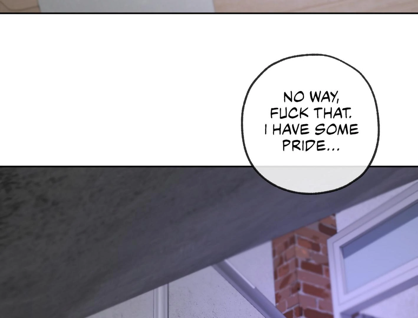 Yang Ilwoo and I (Kang Byeol) - Chapter 9 manhwa