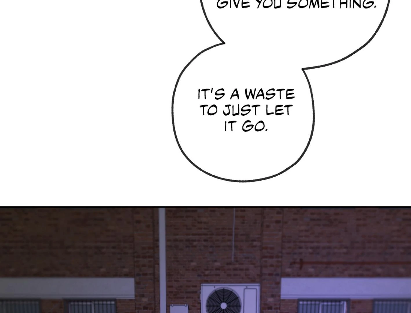 Yang Ilwoo and I (Kang Byeol) - Chapter 9 manhwa