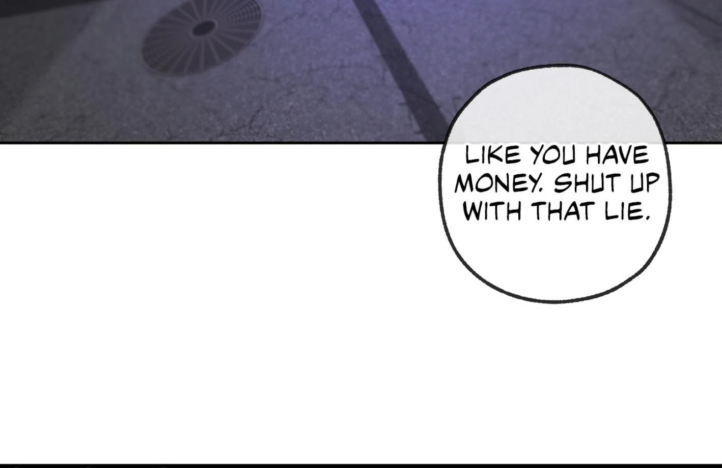 Yang Ilwoo and I (Kang Byeol) - Chapter 9 manhwa