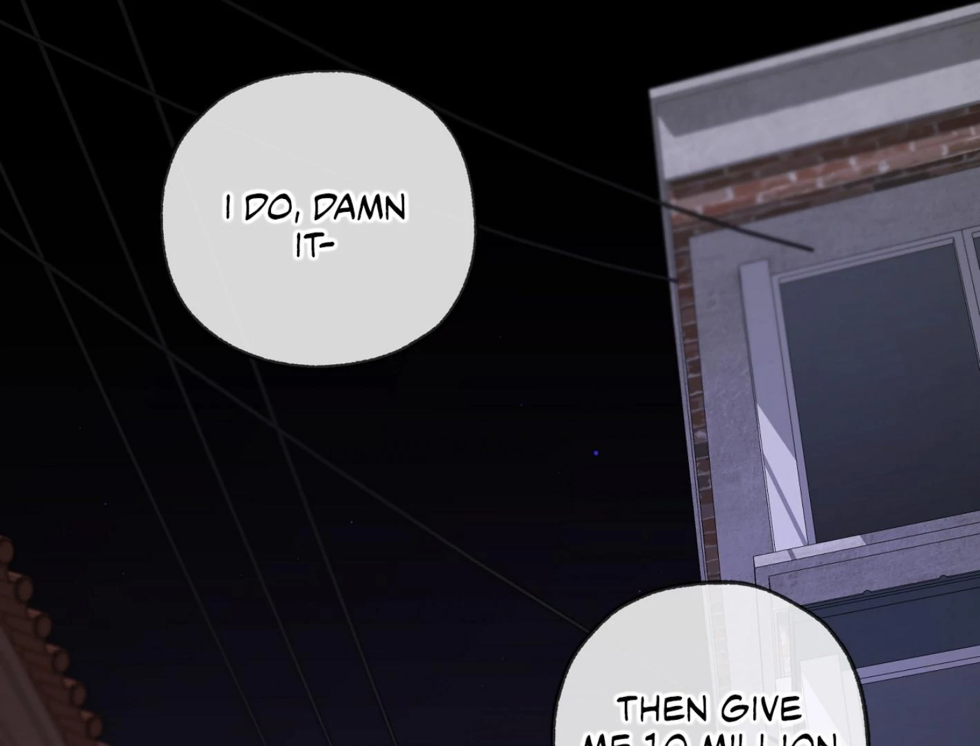 Yang Ilwoo and I (Kang Byeol) - Chapter 9 manhwa