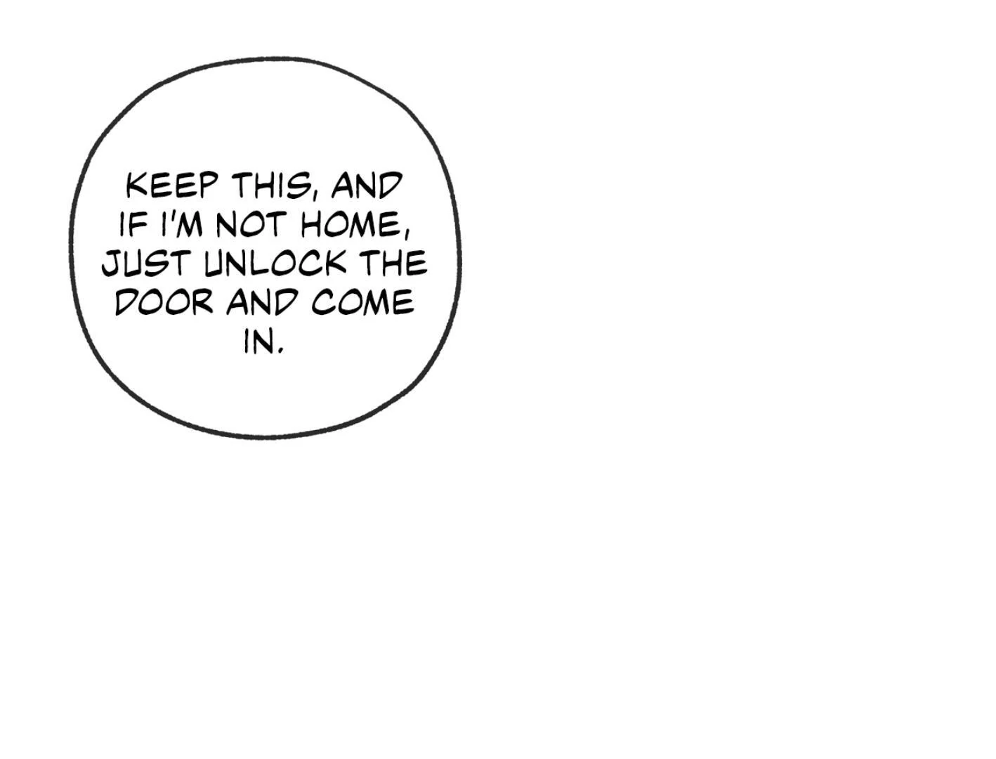Yang Ilwoo and I (Kang Byeol) - Chapter 9 manhwa