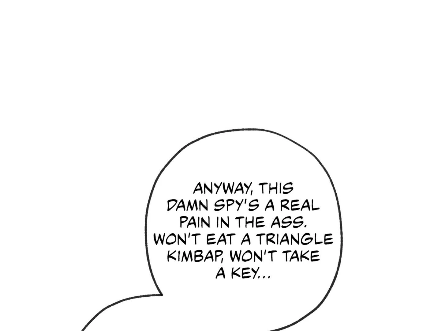 Yang Ilwoo and I (Kang Byeol) - Chapter 9 manhwa