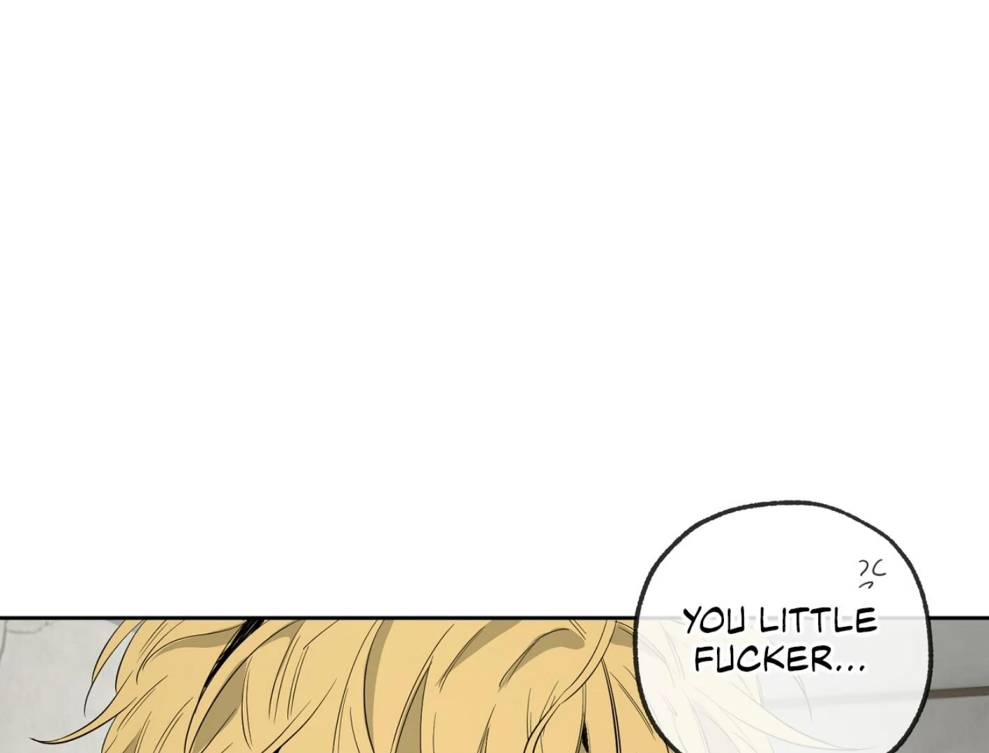 Yang Ilwoo and I (Kang Byeol) - Chapter 9 manhwa