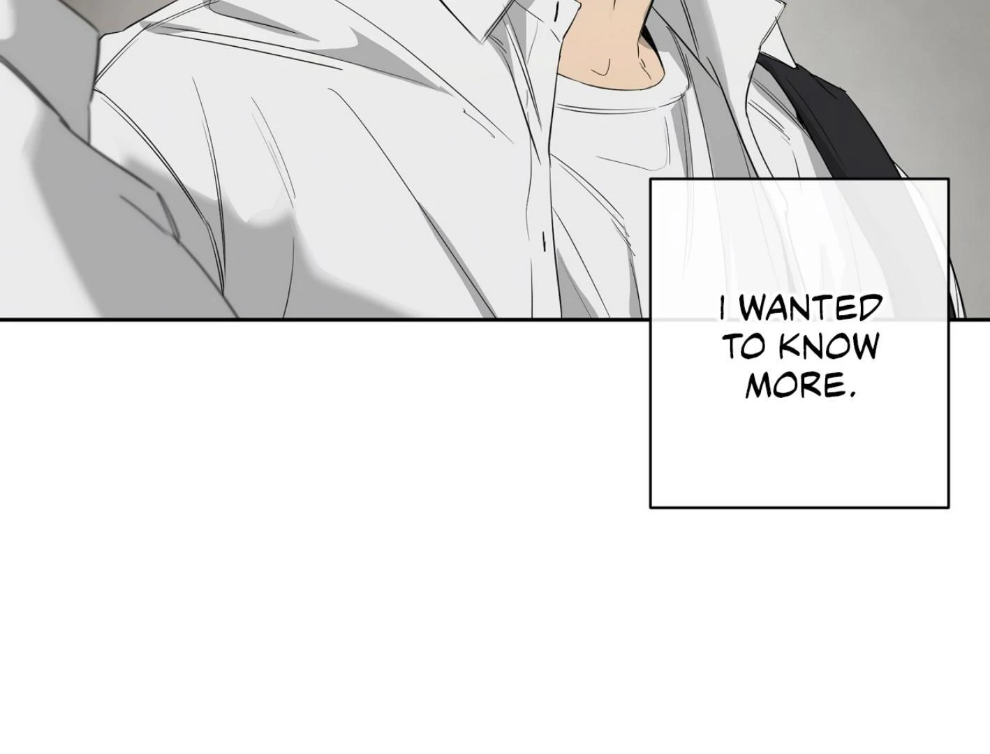 Yang Ilwoo and I (Kang Byeol) - Chapter 9 manhwa