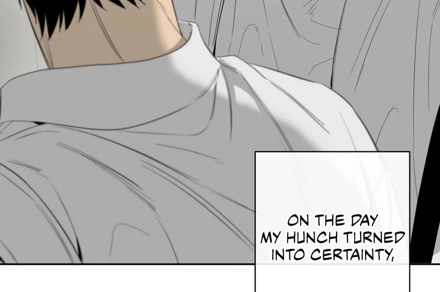 Yang Ilwoo and I (Kang Byeol) - Chapter 9 manhwa