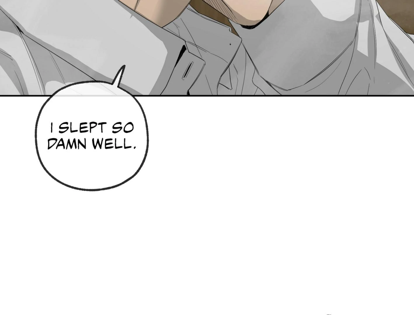 Yang Ilwoo and I (Kang Byeol) - Chapter 9 manhwa