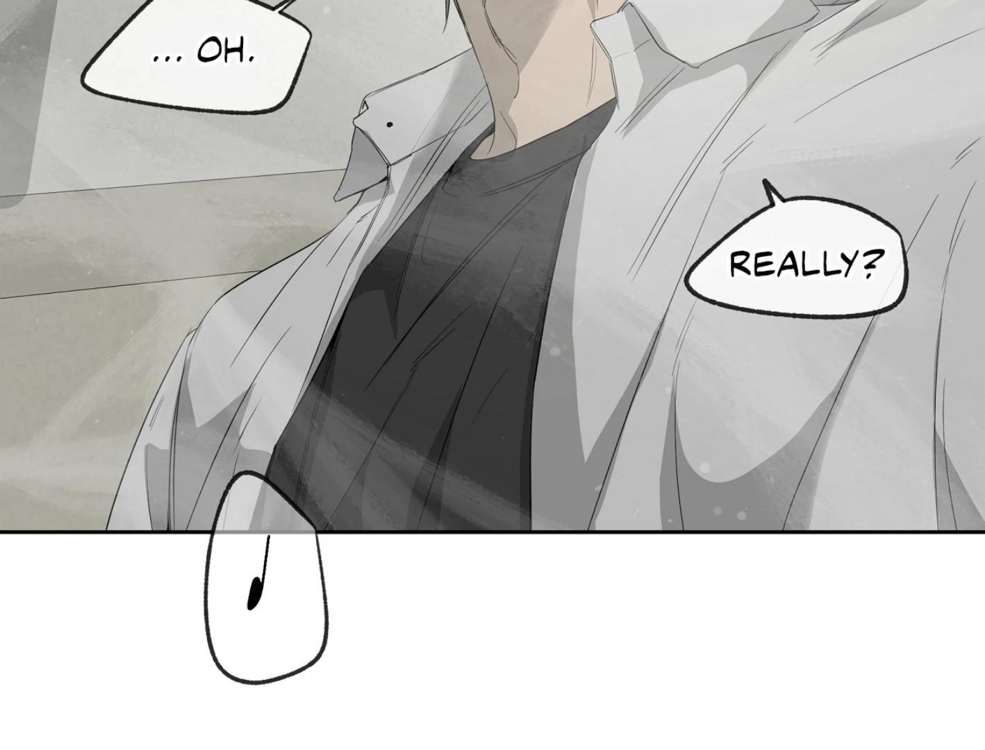 Yang Ilwoo and I (Kang Byeol) - Chapter 9 manhwa