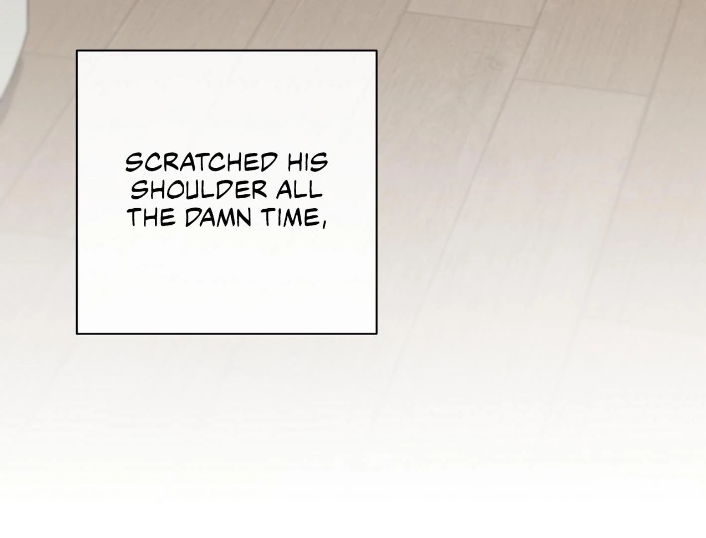 Yang Ilwoo and I (Kang Byeol) - Chapter 9 manhwa