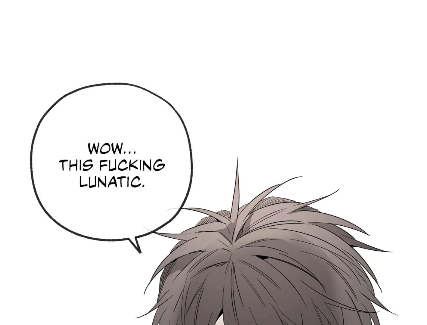 Yang Ilwoo and I (Kang Byeol) - Chapter 9 manhwa