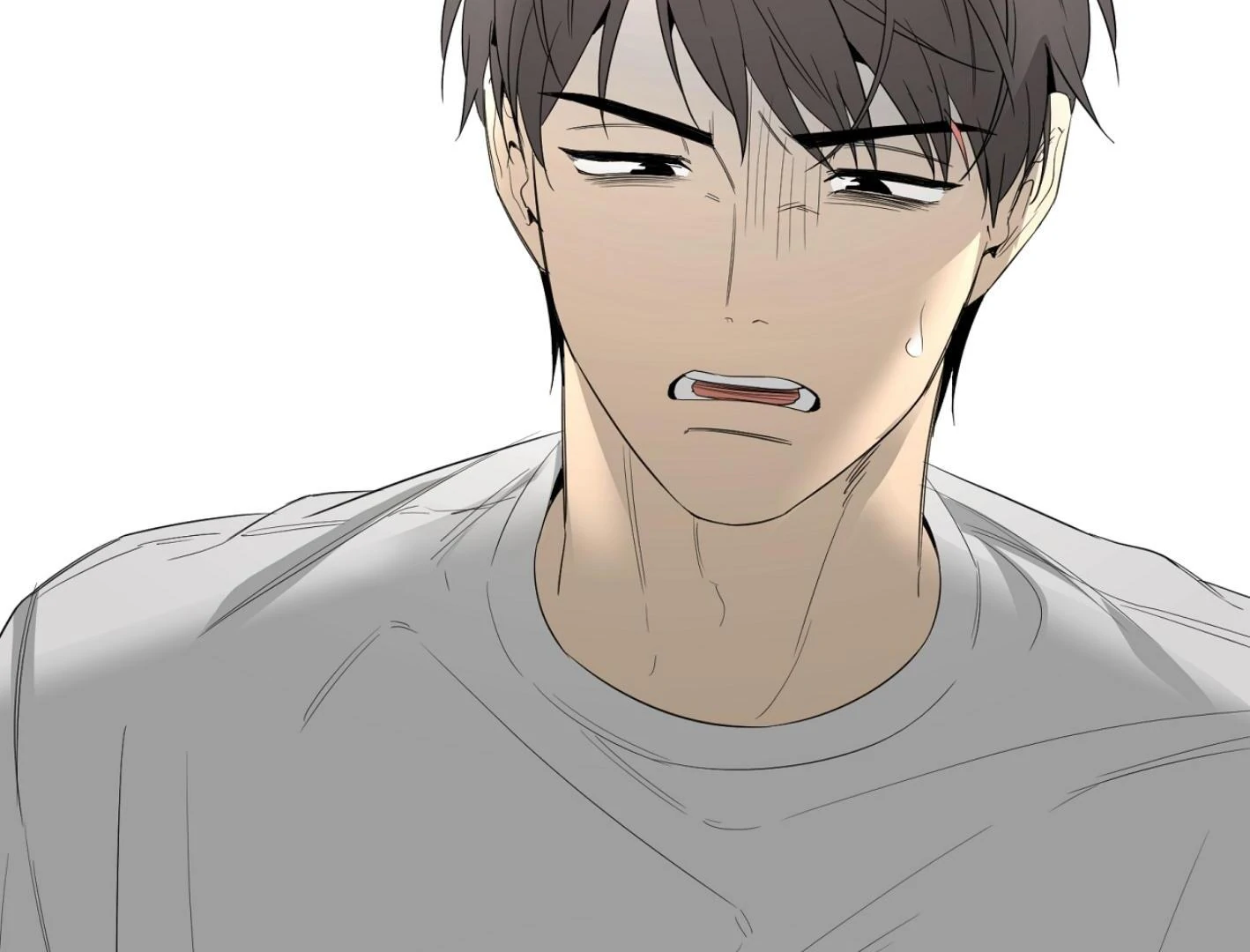 Yang Ilwoo and I (Kang Byeol) - Chapter 9 manhwa