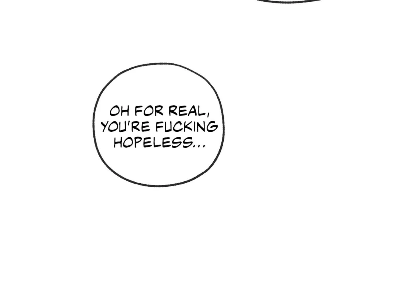 Yang Ilwoo and I (Kang Byeol) - Chapter 9 manhwa