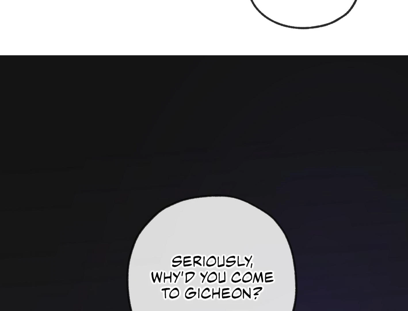 Yang Ilwoo and I (Kang Byeol) - Chapter 9 manhwa