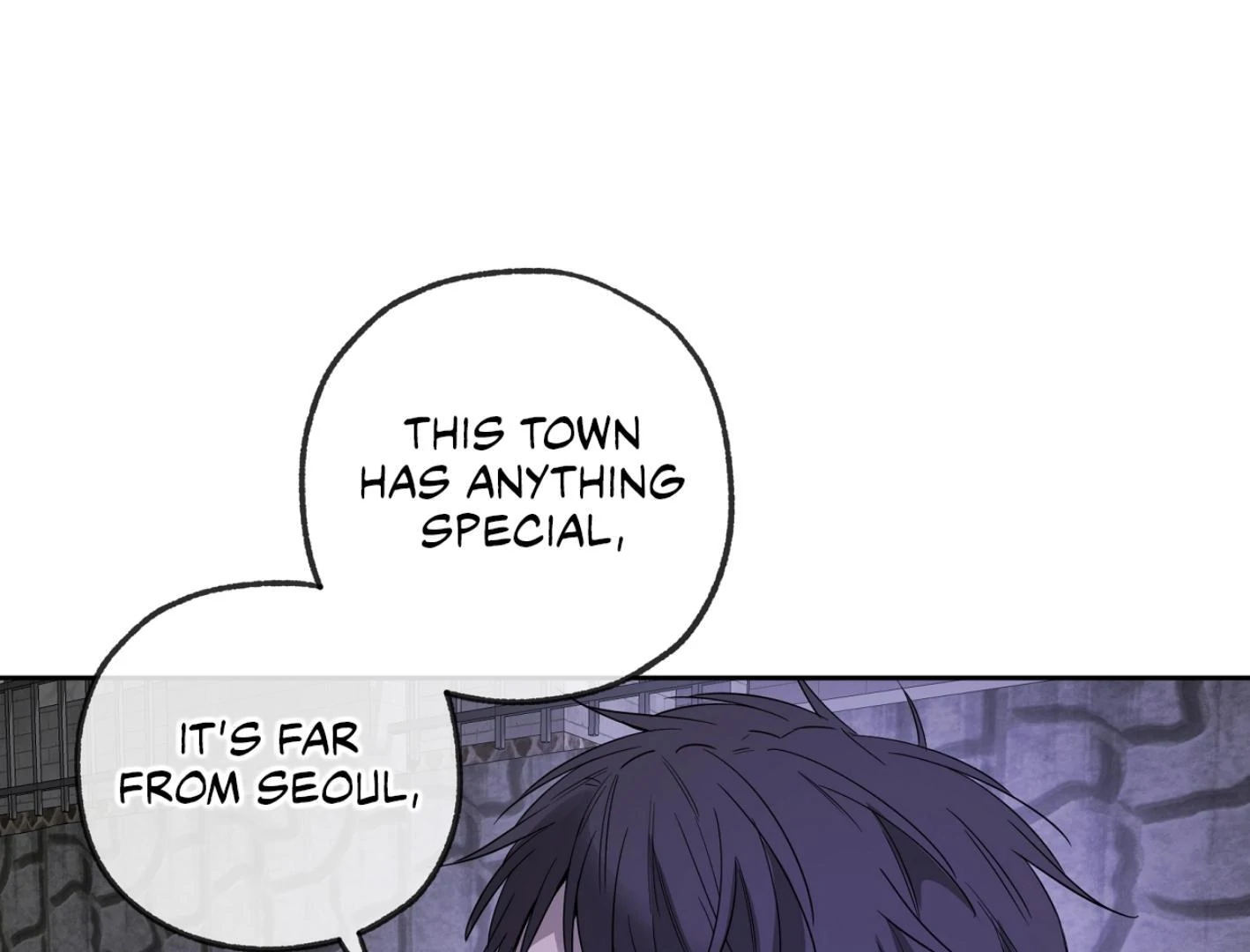 Yang Ilwoo and I (Kang Byeol) - Chapter 9 manhwa