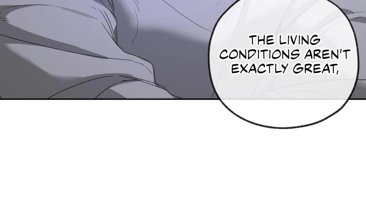 Yang Ilwoo and I (Kang Byeol) - Chapter 9 manhwa
