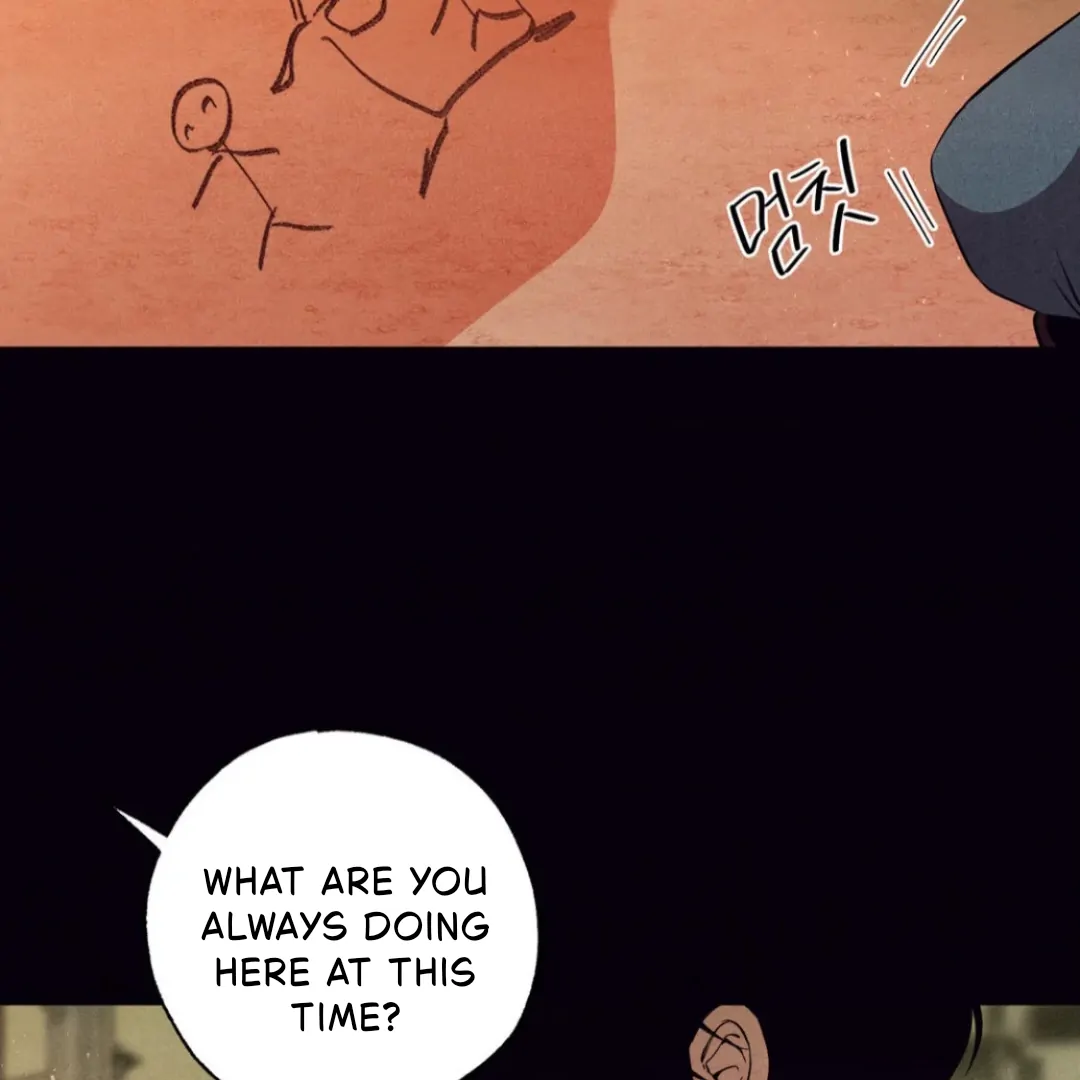 Unsleep [S2] - Chapter 36 manhwa