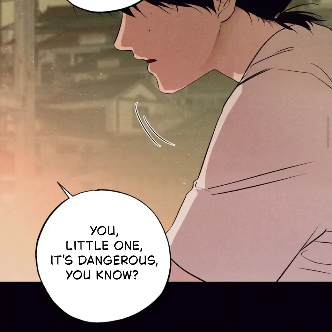 Unsleep [S2] - Chapter 36 manhwa